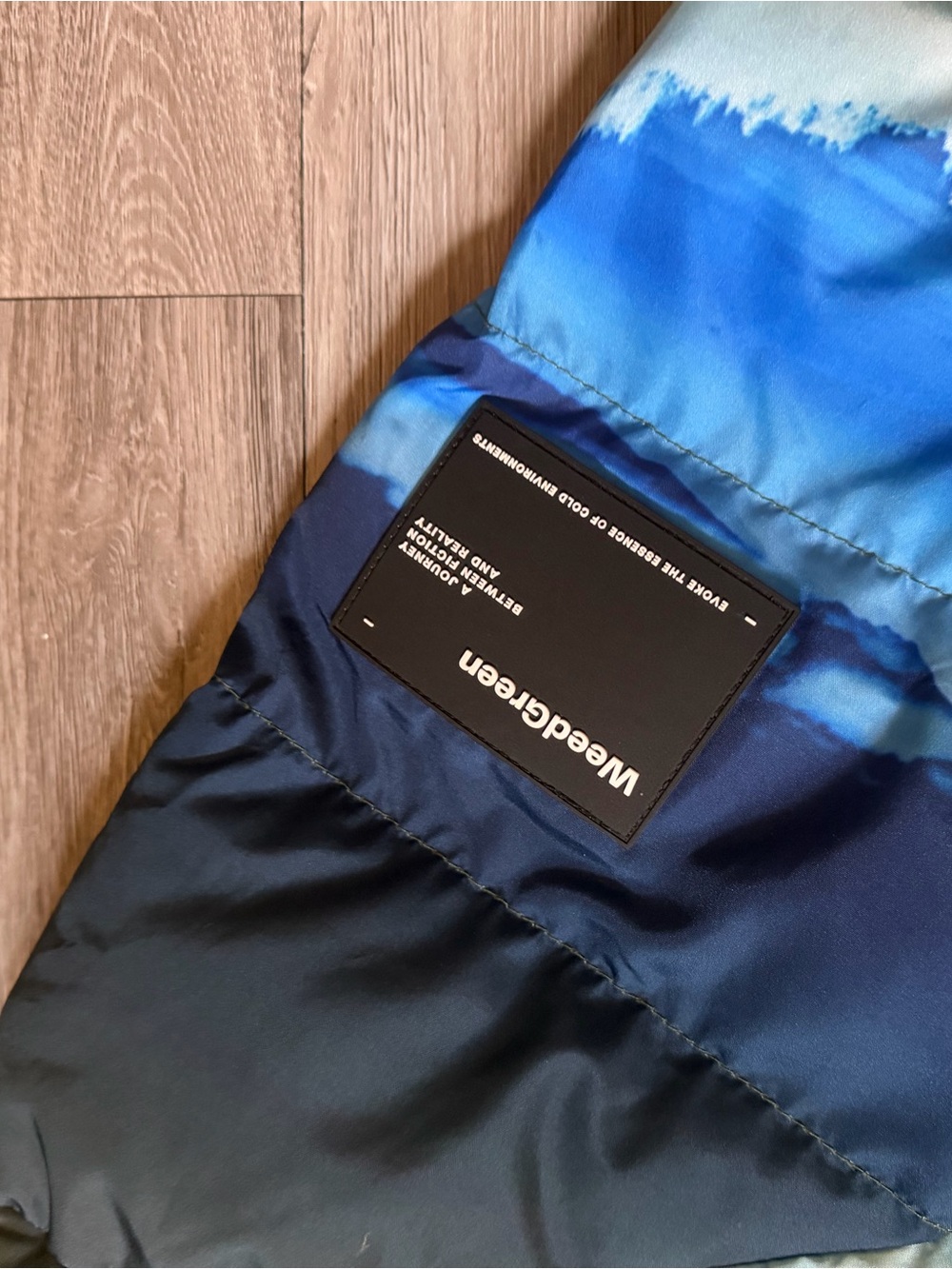 Jacket - Picture 2 of 7